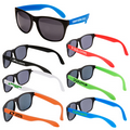 Newport Everyday Classic Style Sunglasses (Overseas)